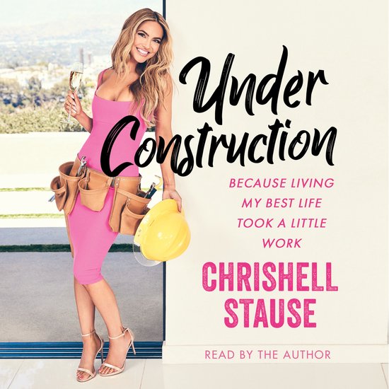 Under Construction - cover