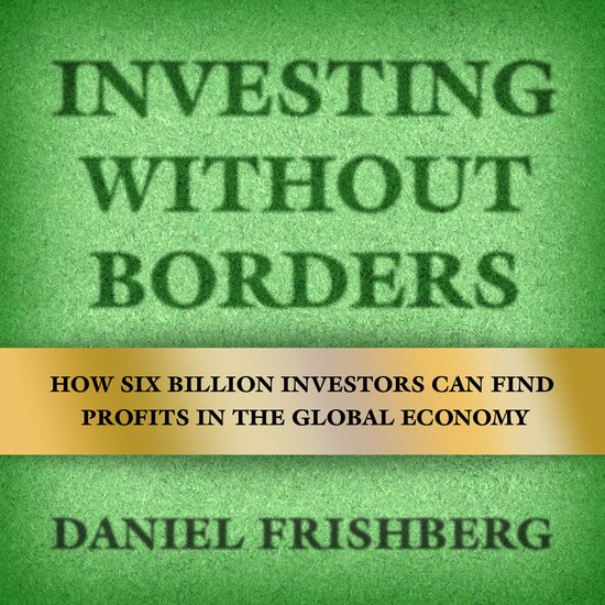 Investing Without Borders - cover