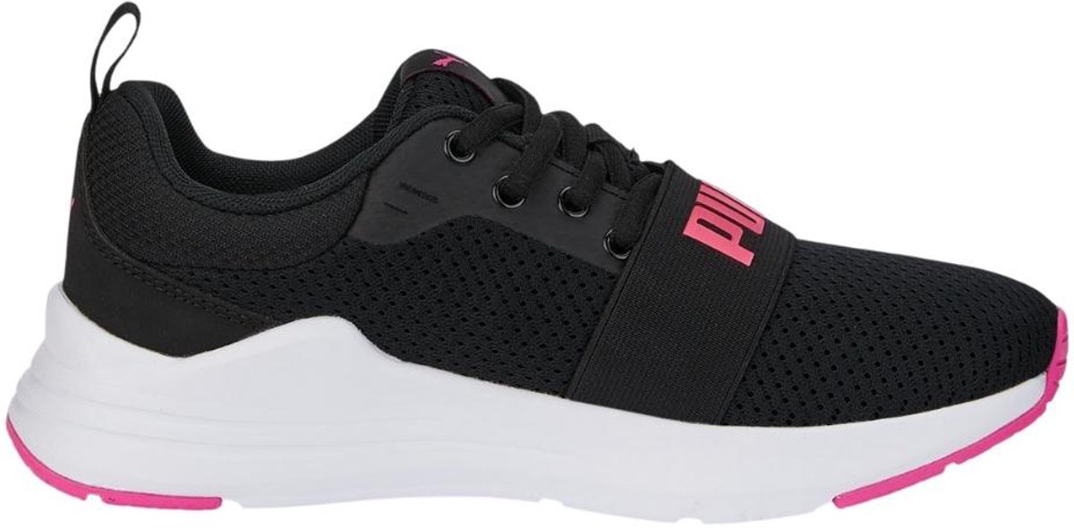 PUMA Veterschoenen Unisex 37.5 Veelkleurig