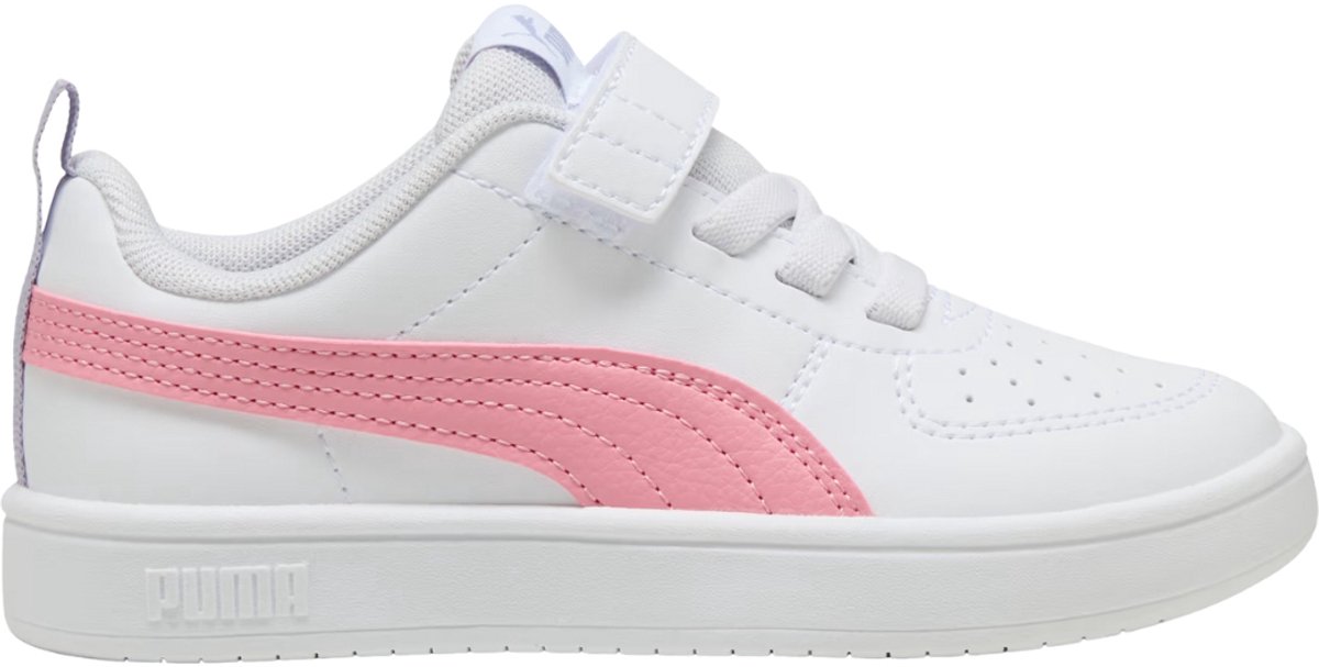 Puma Schoenen Kinderen Rickie AC PS Roze