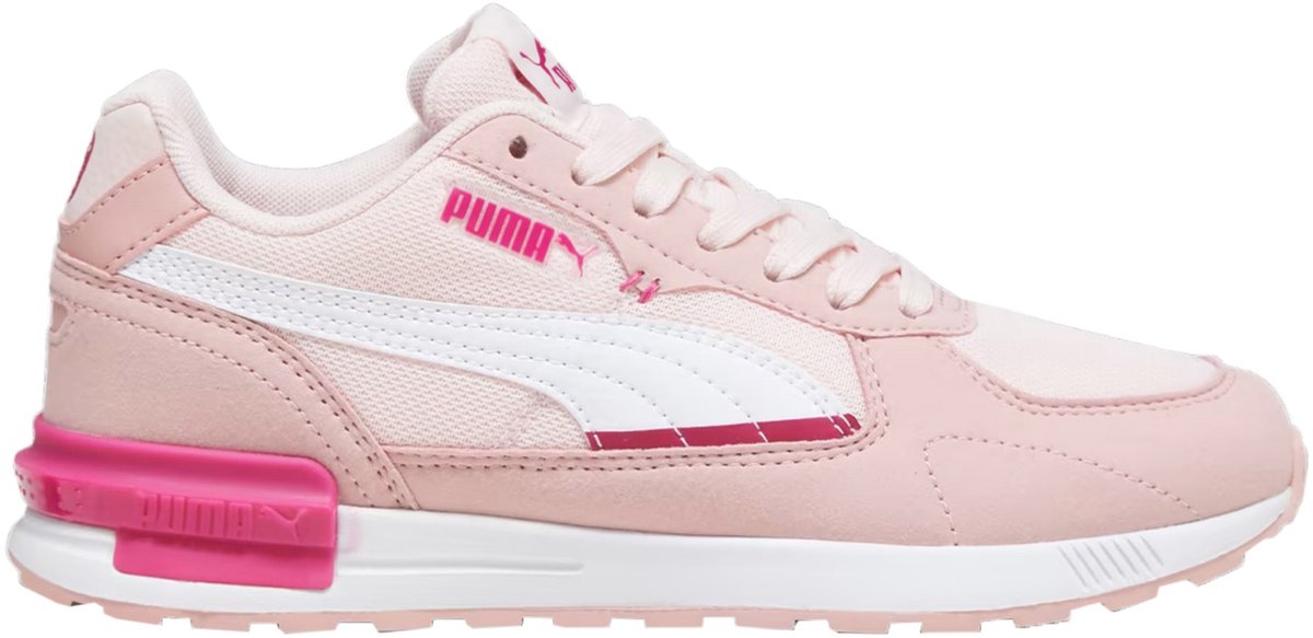 Puma Schoenen Kinderen Graviton 26 Roze