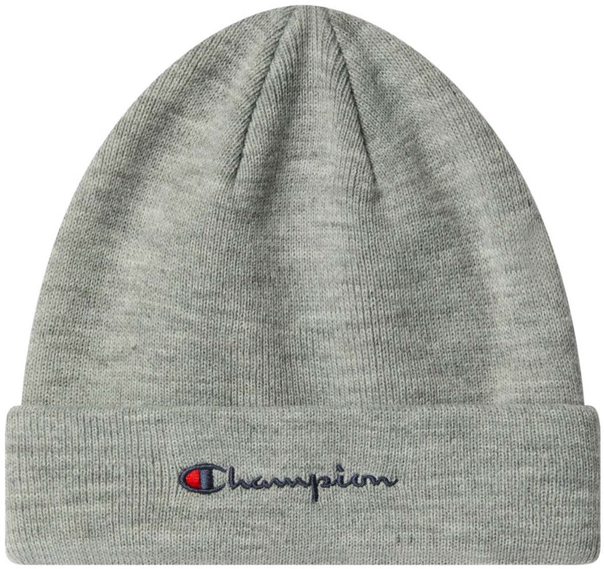 Champion Muts Beanie Cap Grijs