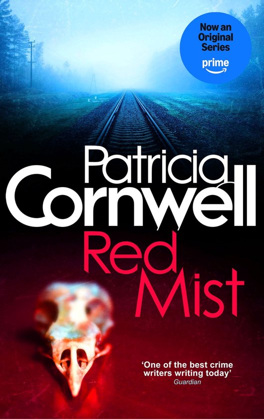 Kay Scarpetta 19 - Red Mist