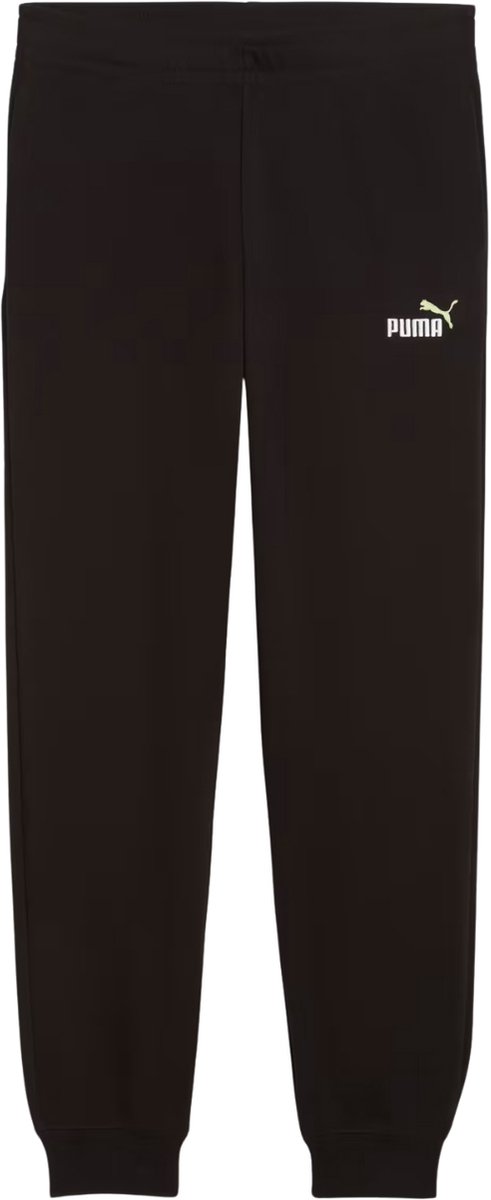 Puma Broek Kinderen ESS 2 Color No.1 Logo 164cm Zwart