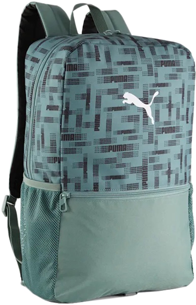 Puma Rugzak Beta Groen