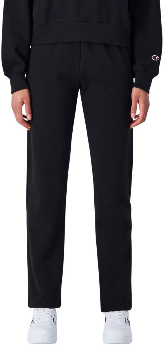 Champion Broek Dames Drawstring Zwart
