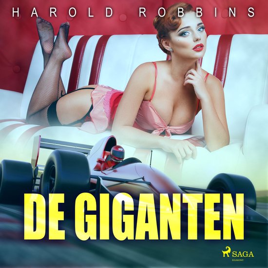 De giganten - cover