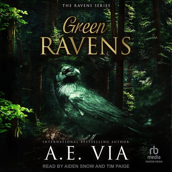 Green Ravens