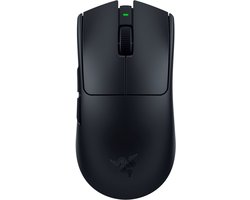 Razer Viper V4 Pro - Draadloze Gaming Muis - Ultralicht - Optisch Scrollwiel - Symmetrisch - Zwart