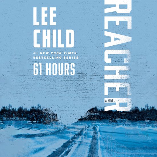 61 Hours - cover