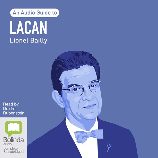 Lacan - cover