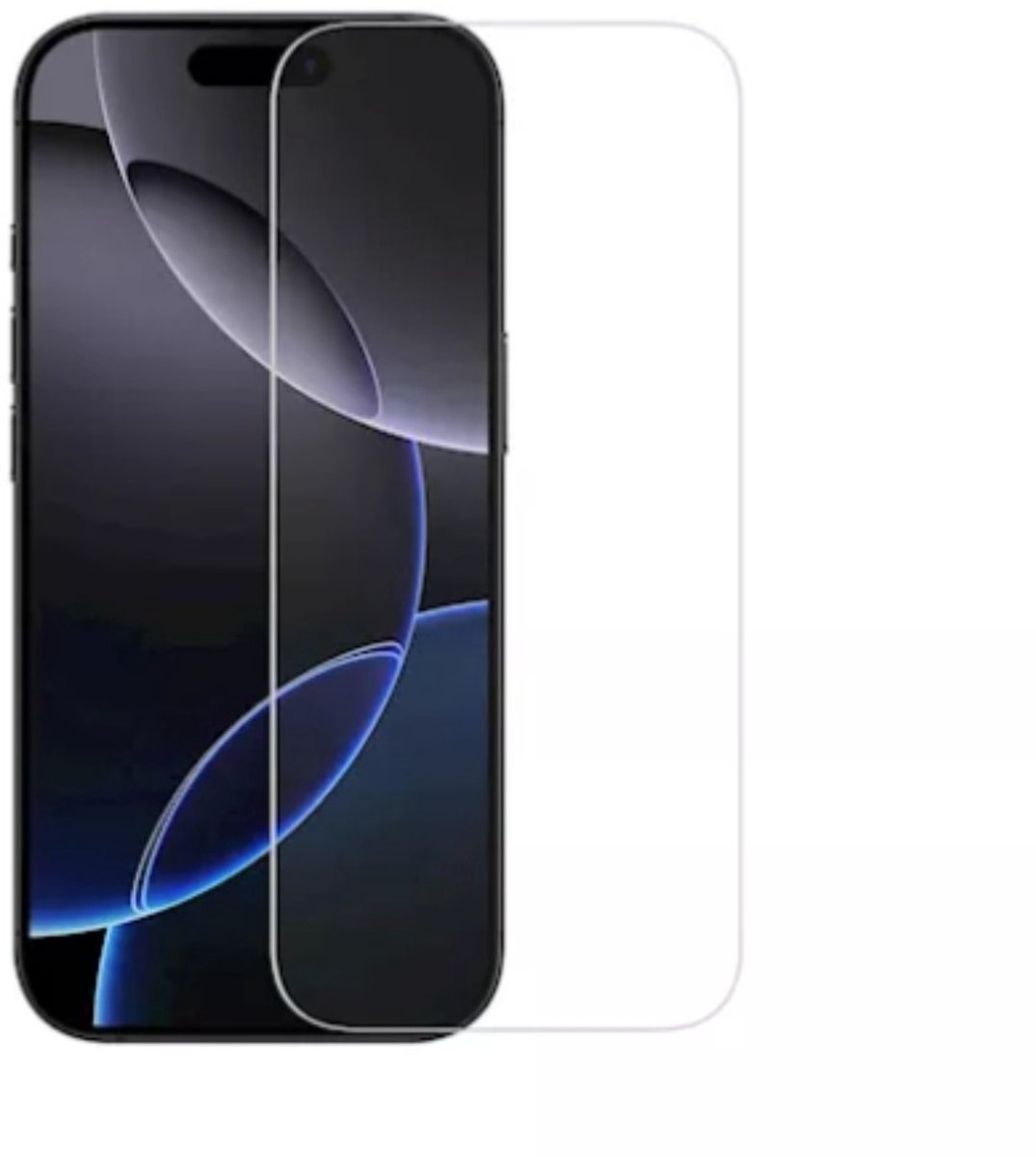 ScreenArmor Guard Glass iPhone 16 / 17 Pro Max