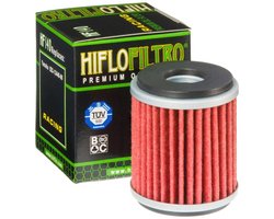 HifloFiltro Oliefilter - Hf140 Origineel Type