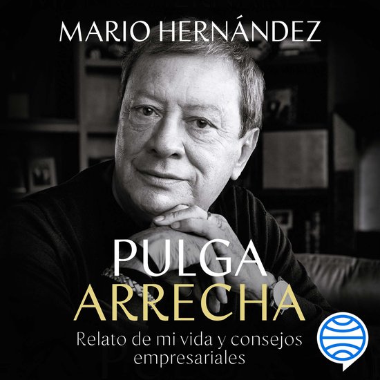 Pulga Arrecha - cover