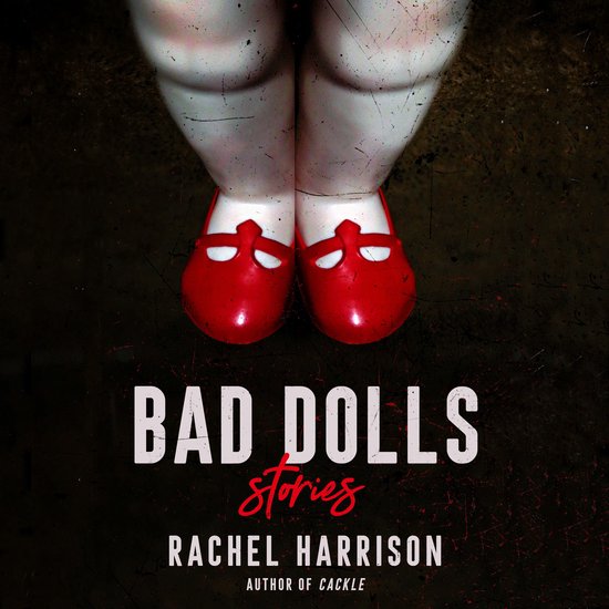 Bad Dolls - cover