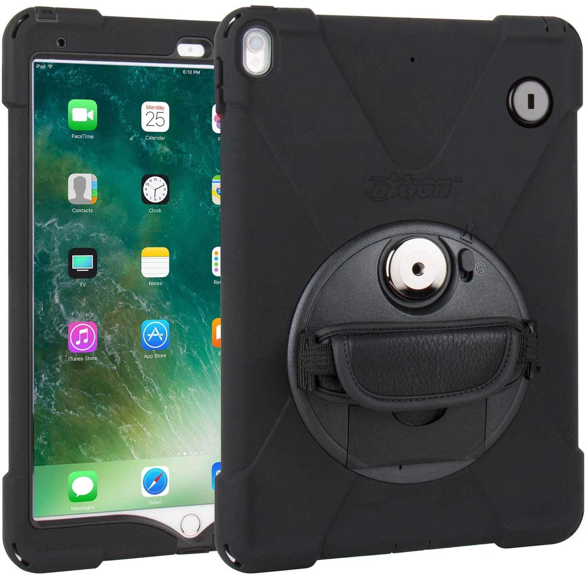 The Joy Factory Axtion Bold MPS Key Lock iPad Pro 10.5 / Air 2019