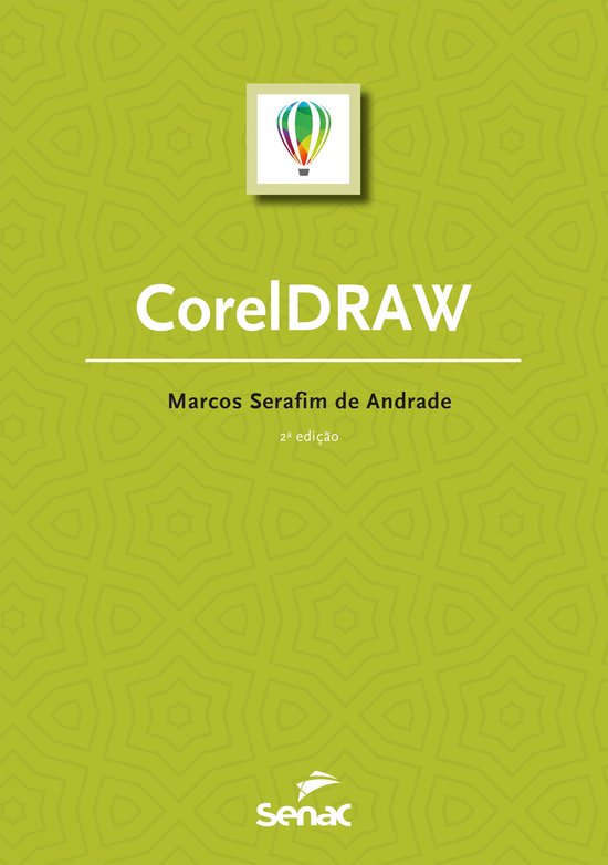 Série Informática - CorelDRAW - cover