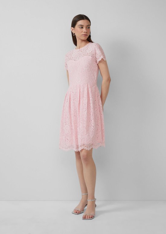 QS Kleid in Schwarz | ABOUT YOU