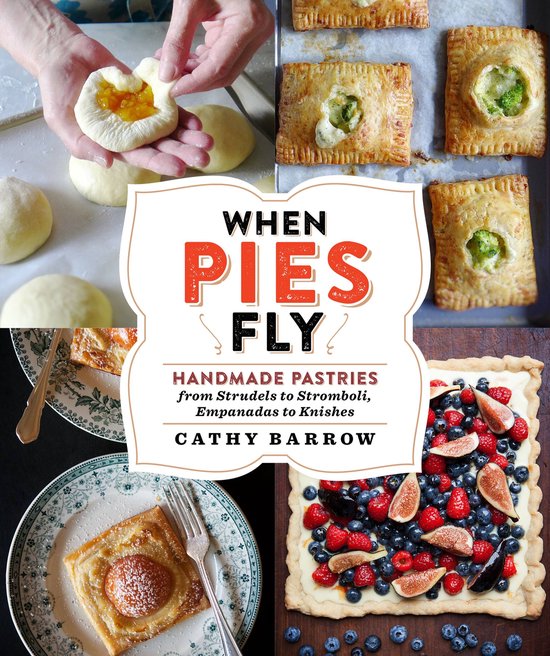When Pies Fly - cover