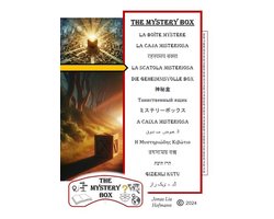 The Mystery Box 1 - The Mystery Box