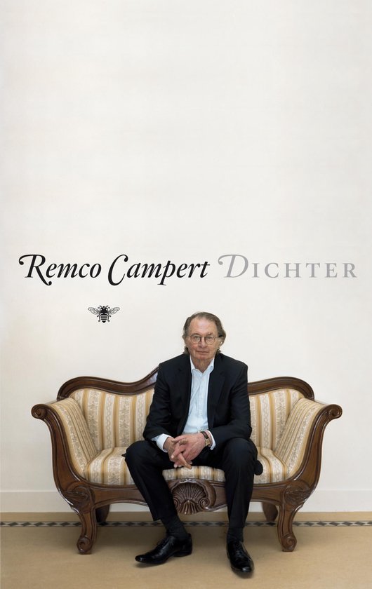 Dichter - cover