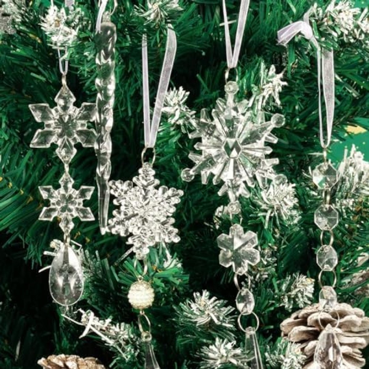 5 tips voor sfeervolle DIY winterdecoratie