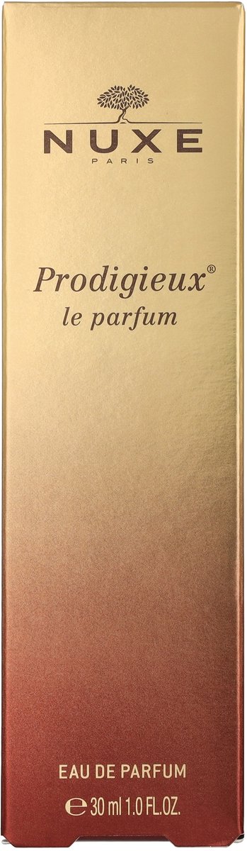 Nuxe Nuxe - 30ml - Eau de parfum