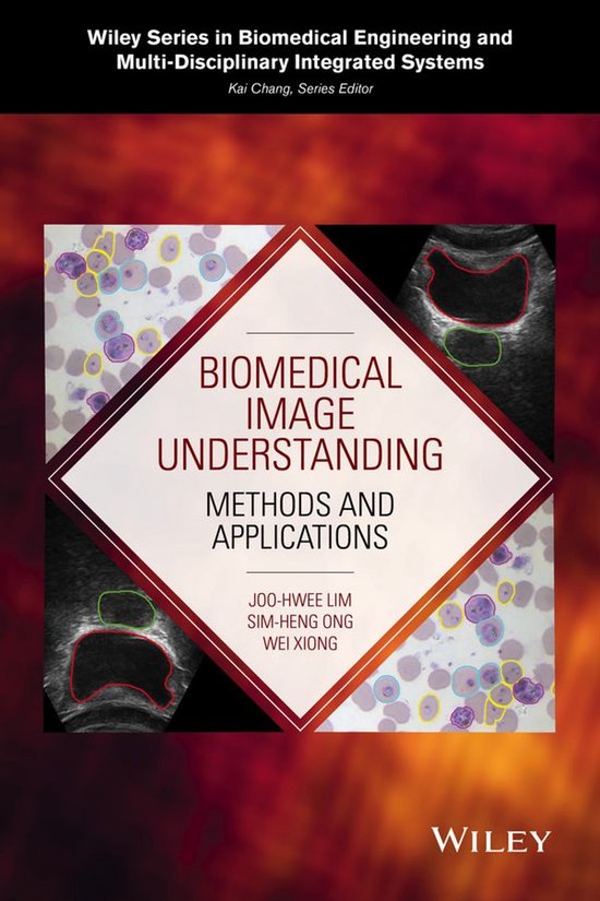 Wiley Series in Biomedical Engineering and Multi-Disciplinar ... - cover
