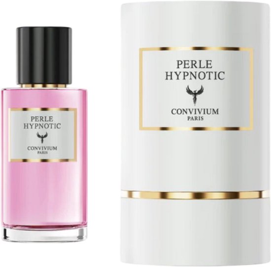 Perle Hypnotic - Collection Privée Paris - Eau de Parfum - Dames