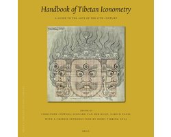 Brill's Tibetan Studies Library 28 -   Handbook of Tibetan Iconometry