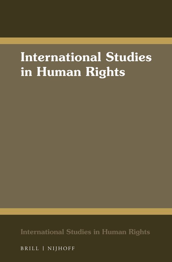 International Studies in Human Rights55- Transnational Fugit ... - cover