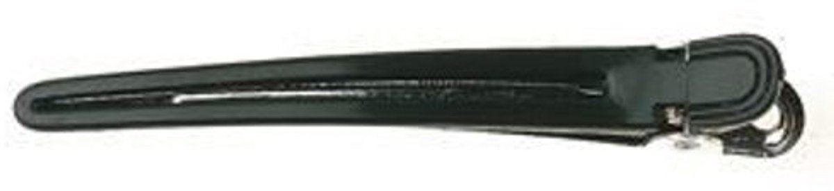 Sibel Clip Aluminium Plastic As 12st