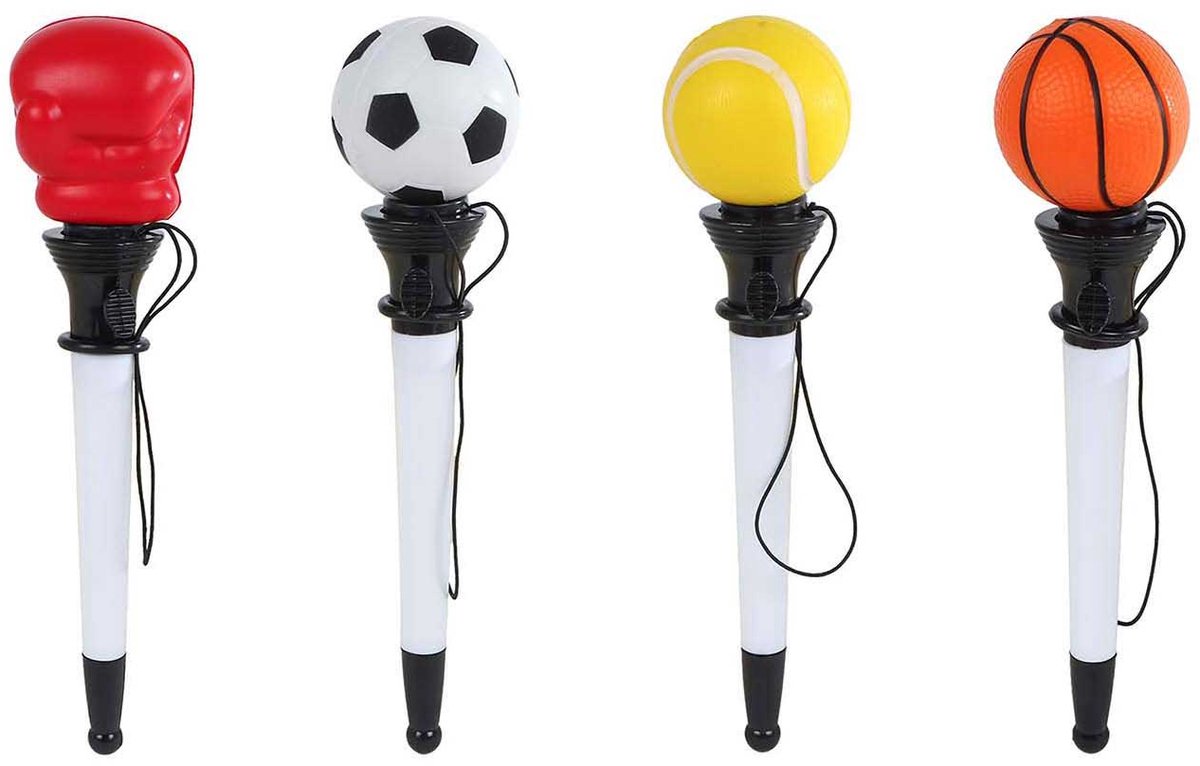 Pen Sportbal