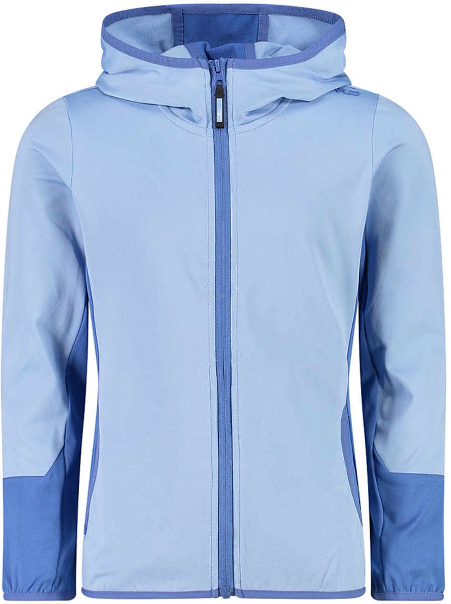 Cmp 34l7845 Jas Blauw 6 Years Meisje