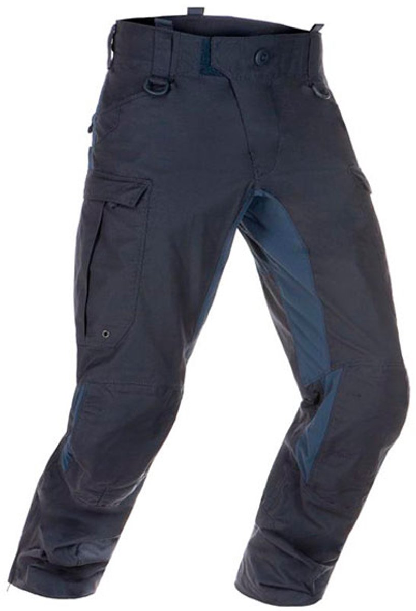 Clawgear Mk.ii Operator Combat Broek 32 Man Blauw