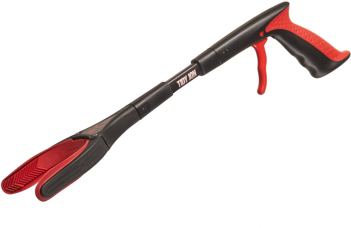 Grijper - Grijparm voor ouderen - Kleine grijparm - Pakhulp - 46CM