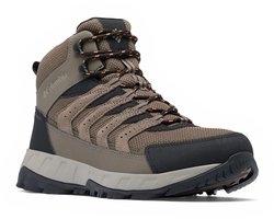 Columbia Strata Trail™ Wandelschoenen Bruin EU 45 Man