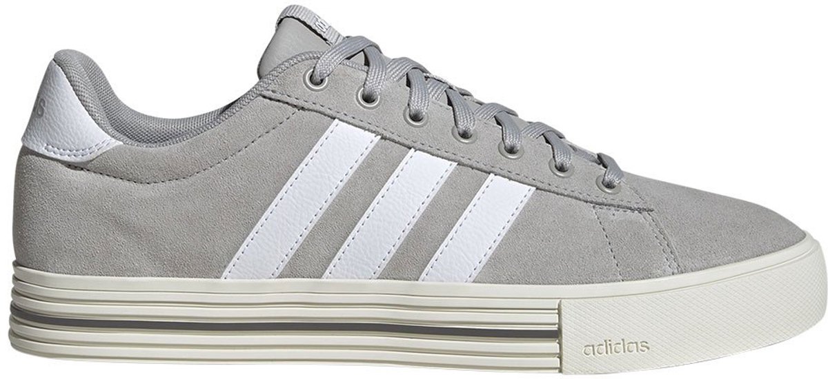 Adidas Daily 4.0 Schoenen 2/3 Grijs