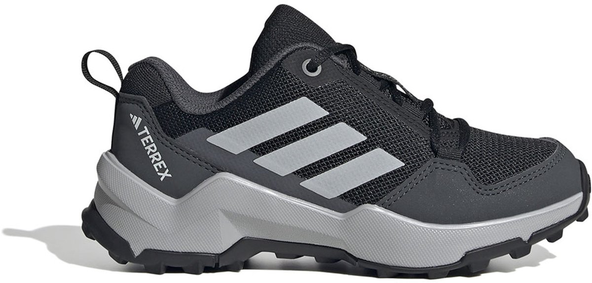 Adidas Terrex Ax4s Kinderwandelschoenen 1/2 Jongens Meisjes Zwart