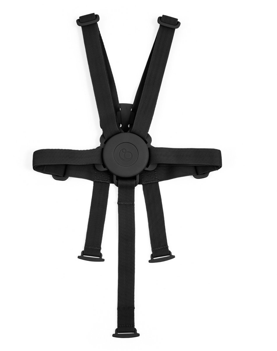 Stokke Tripp Trapp Stoel Harnas V2