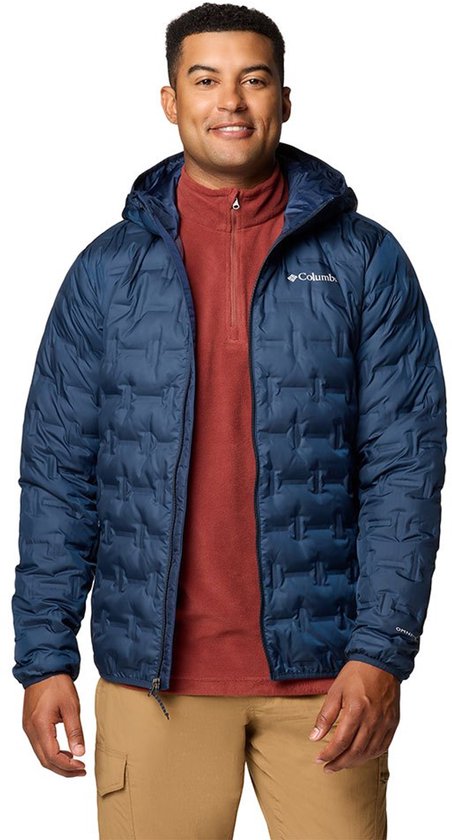 Softshell herenjack Cascade Ridge II COLUMBIA