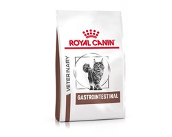 Royal Canin Gastro Intestinal - Kattenvoer - 2 kg