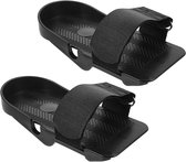 Fiets Antislip Pedaalriemen MTB Racefiets Pedalen Lager Pedaal Binding Band Fiets Pedalen Riem kopen vanaf een prijs van 17