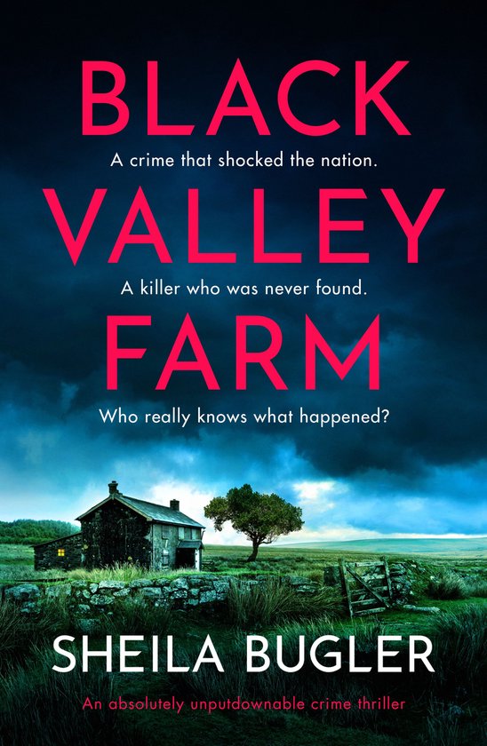 Black Valley Farm - cover