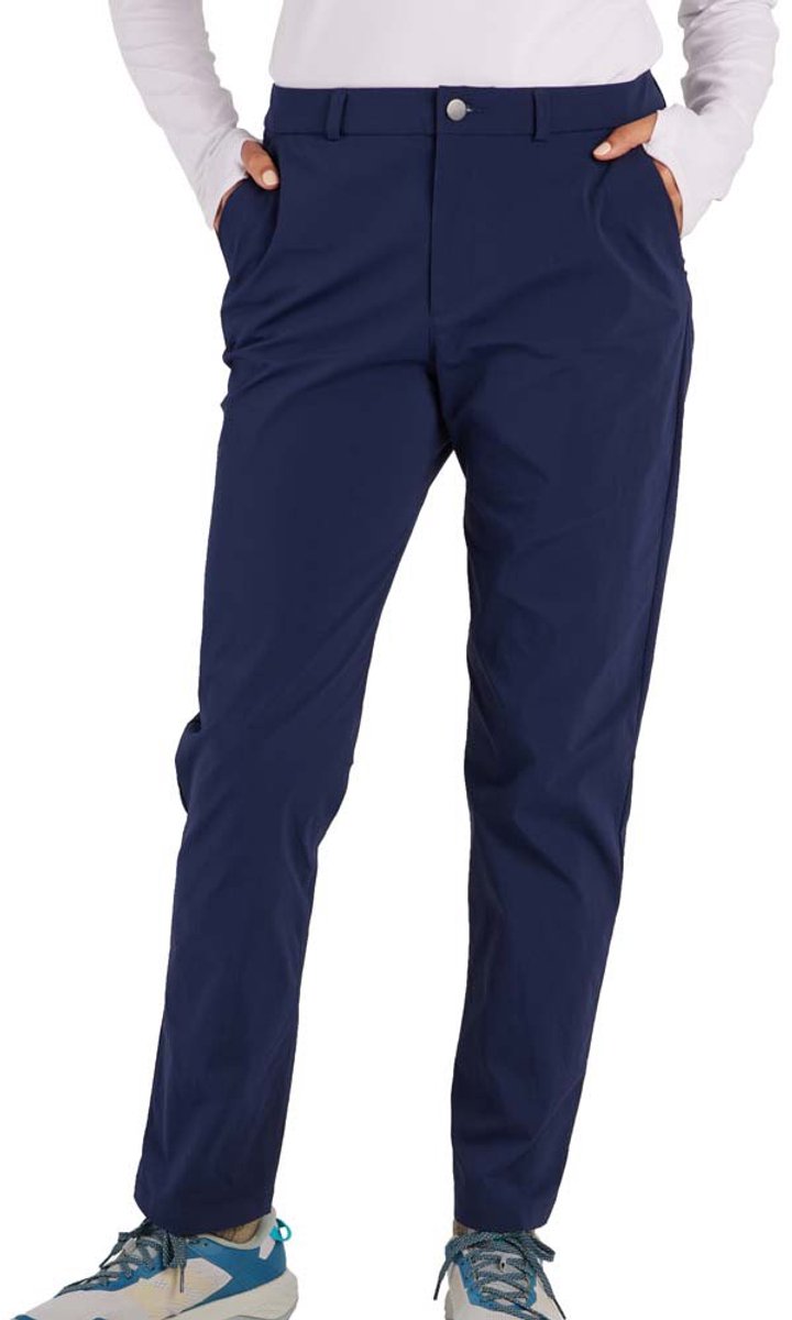 Marmot Arch Rock Broek Blauw L Vrouw