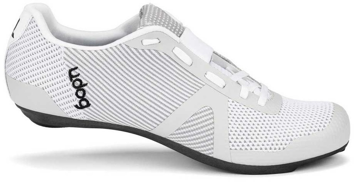 Udog Cima Raceschoenen Wit EU 48 Man,Vrouw