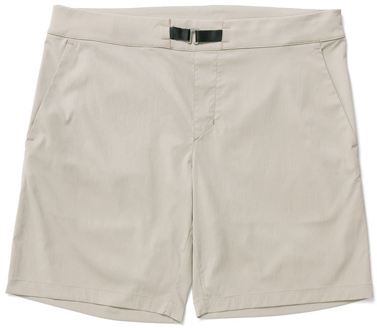 Houdini Wadi Korte Broek Beige L Vrouw