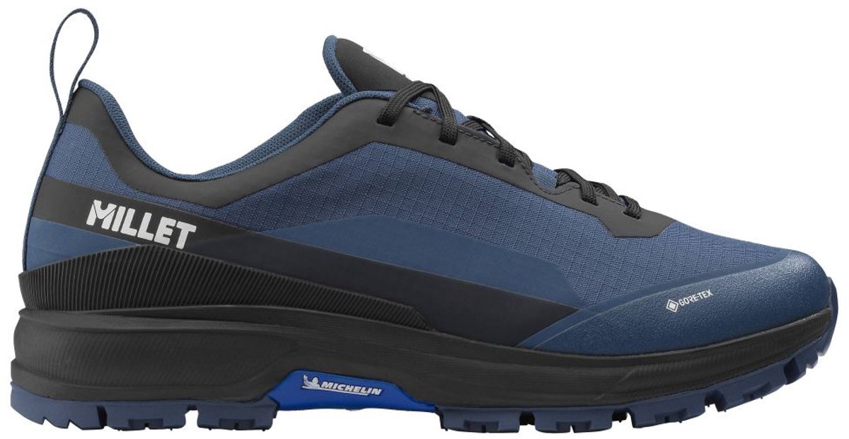 Millet Wanaka Gore-tex® Wandelschoenen Blauw EU 44 Man