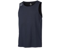 Ternua Aftir Mouwloos T-shirt Blauw 2XL Man