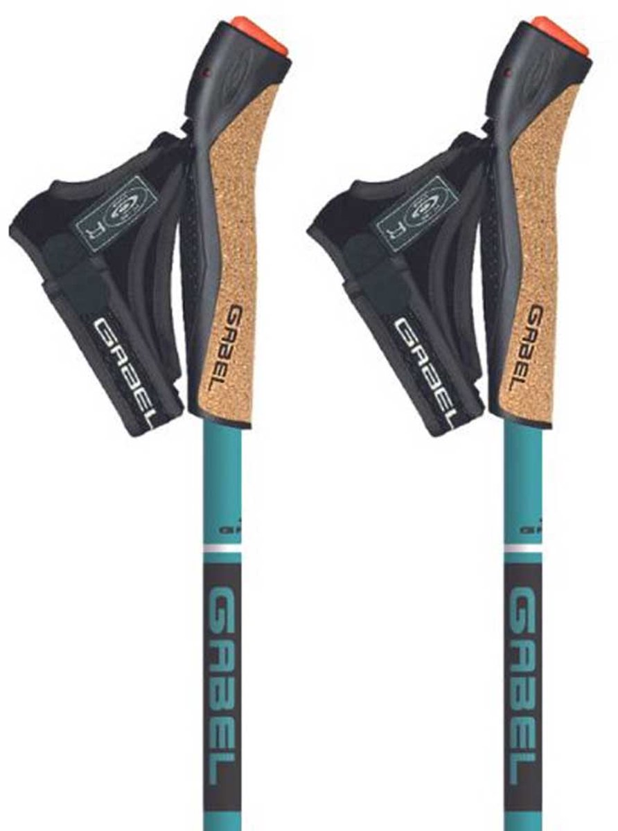 Gabel Stretch Lite A.i Stokken Veelkleurig 52-130 cm